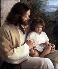 Photo of Jesus